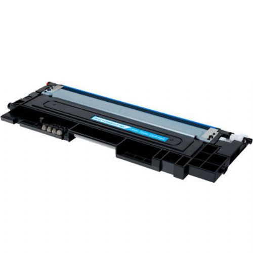 TONER X SAMSUNG CLP 315 4092S COMPATIBILE CYAN 1000 COPIE